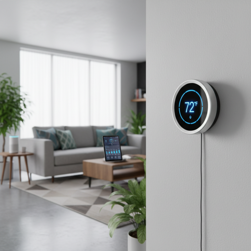 Top 10 WiFi Thermostats You Should Consider for Your Home?