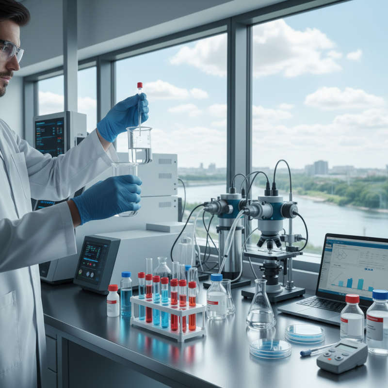 2026 How to Perform Effective Water Analysis Techniques for Clean Water?