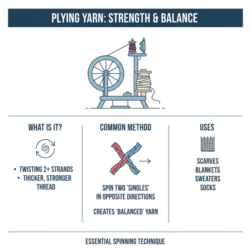 How to Spin Your Own Yarn and Create Unique Textiles at Home?