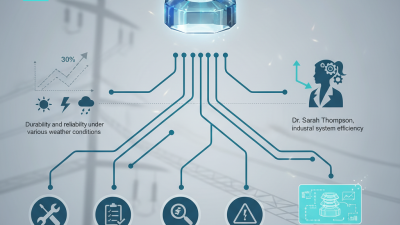 2026 How to Use Glass Insulator 100b for Optimal Performance?