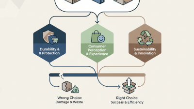 What is the Importance of Types of Boxes for Packaging?