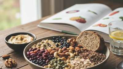 Why is Organic Zinc Important for Health and Wellness?