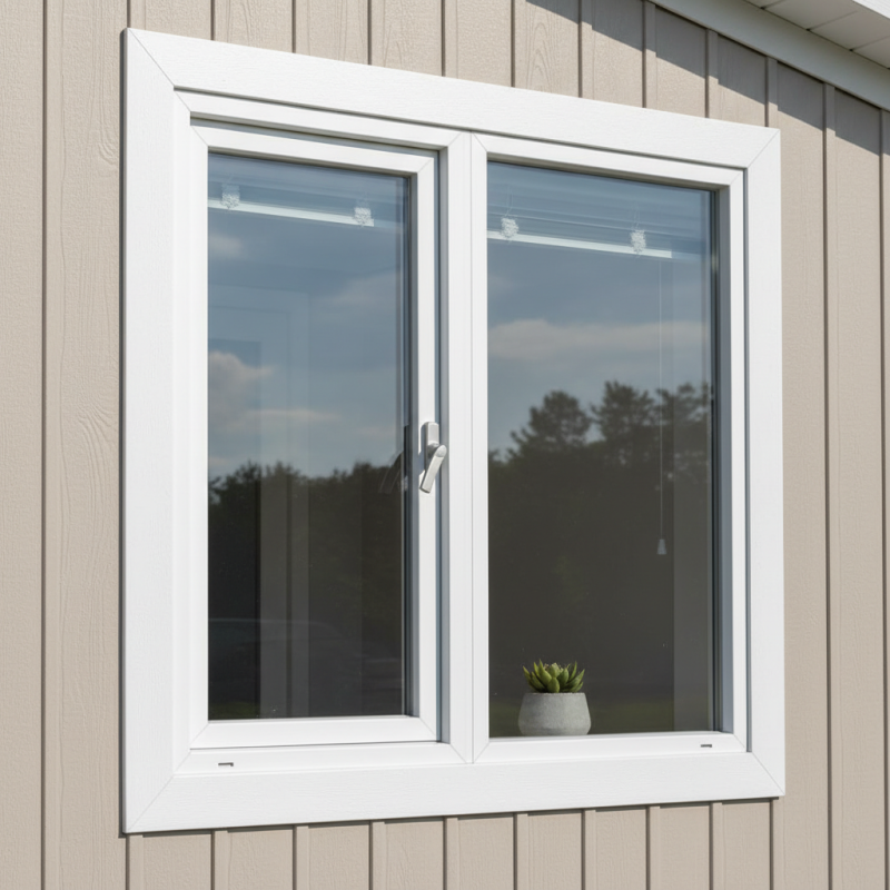 How to Choose the Best Mobile Home Windows for Your Needs?