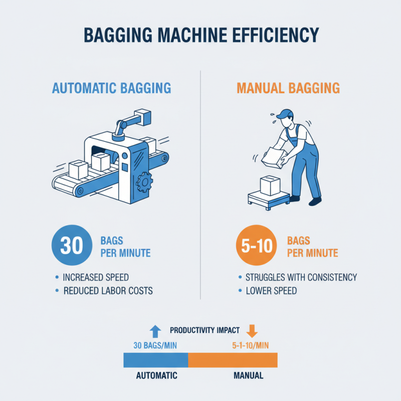 2026 Best Bagging Machine Options for Efficient Packaging Solutions?