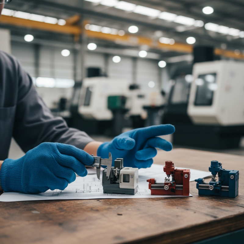 Essential Tips for Choosing the Right Machine Tool?