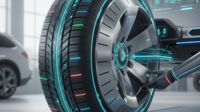 10 Best Tire Sensors for Optimal Vehicle Performance 2026?