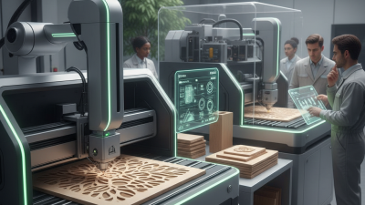 2026 Top Laser Engraving Machine Trends What You Need to Know