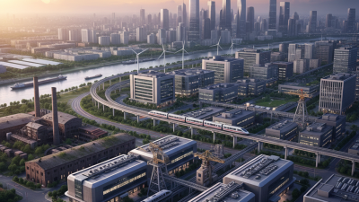 Why Are Metal Technologies Locations Critical for Industry Growth?