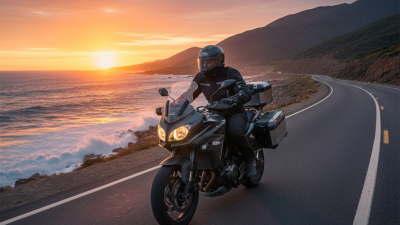 10 Essential Tips for Motorbike Enthusiasts to Enhance Your Riding Experience