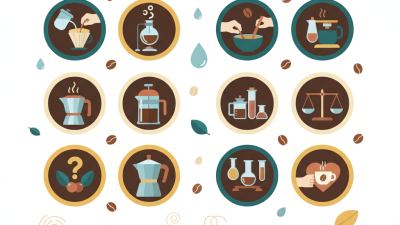 Top 10 Open Coffee Machines for Home Brewing Success?