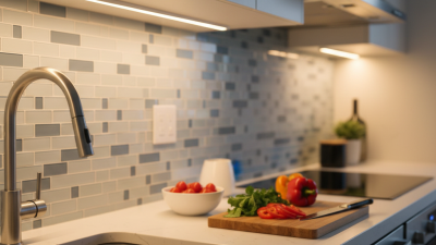 2026 How to Install Under Cabinet LED Lighting Easily and Efficiently?