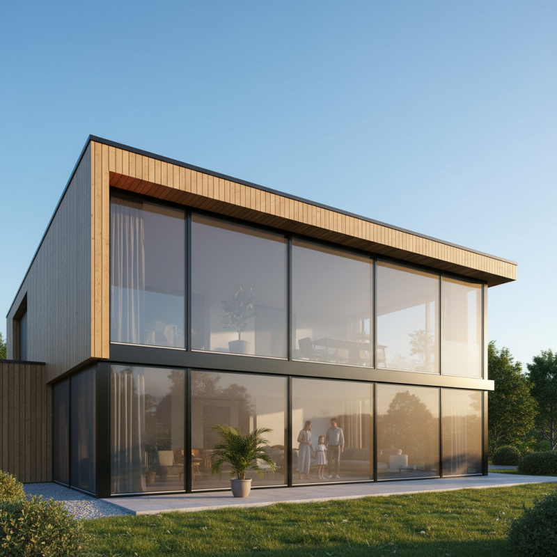 How to Choose the Right Exterior Window Screens for Your Home in 2026?