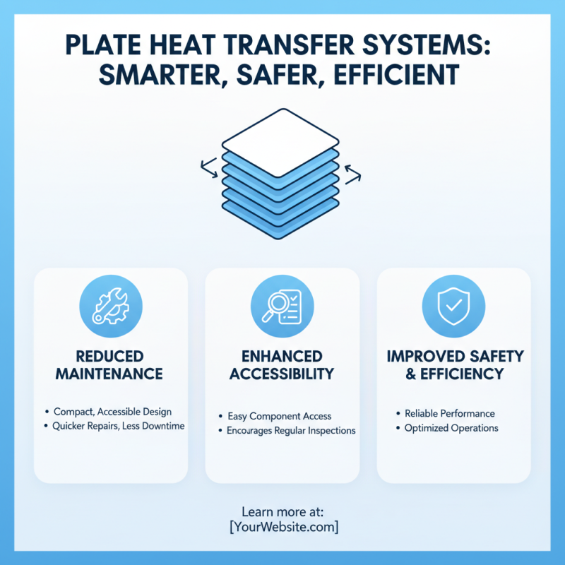 Top 10 Benefits of Plate Heat Transfer Systems for Industry?