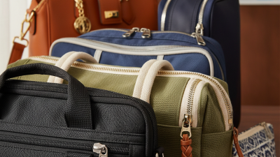 Best Bags Zip Options for Every Occasion?