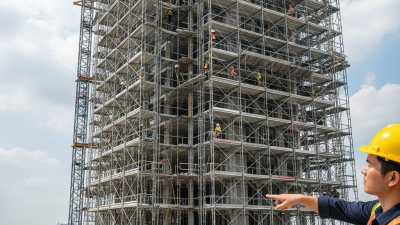 Why is a Non Stop Scaffolding Manual Essential for Safety?