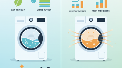 What is the best front load washer and dryer set to buy?