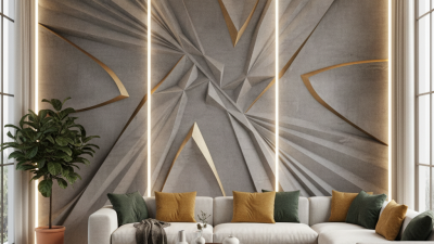 How to Choose the Best 5D Wall Panel for Your Home?