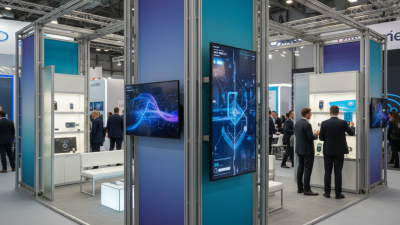 Why Choose a Modular Booth for Your Next Event?