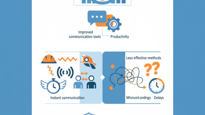 Why Choose Communication Radios for Effective Team Communication?