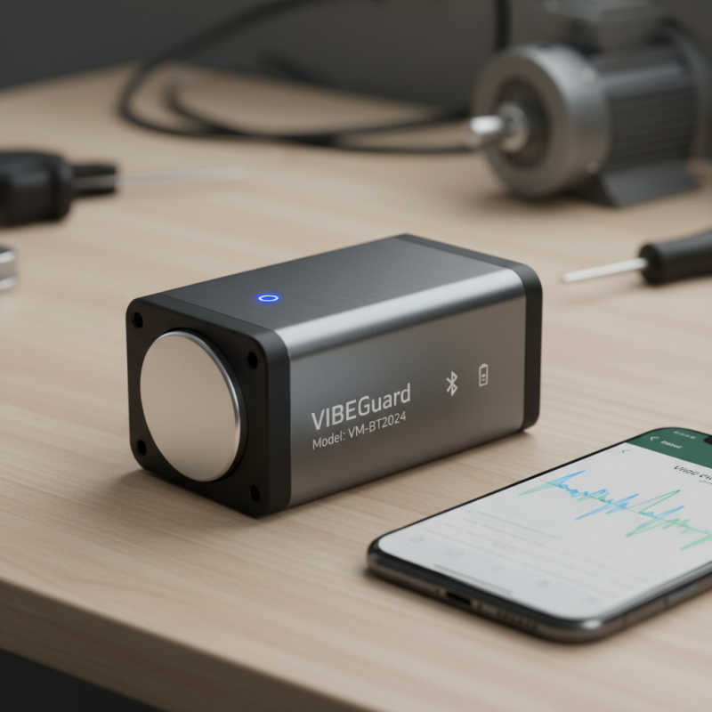 Лучшие датчики вибрации Bluetooth на Amazon что выбрать?