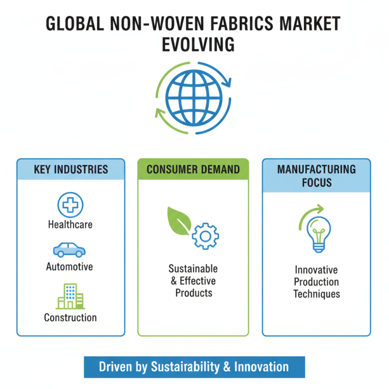 What is a Non Woven Production Line and How Does It Work?