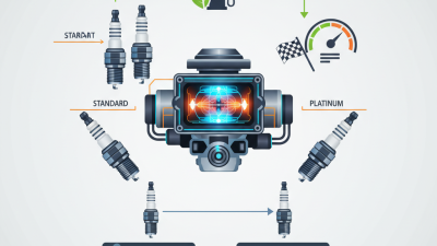 2026 Best Spark Plugs for Optimal Engine Performance and Fuel Efficiency?