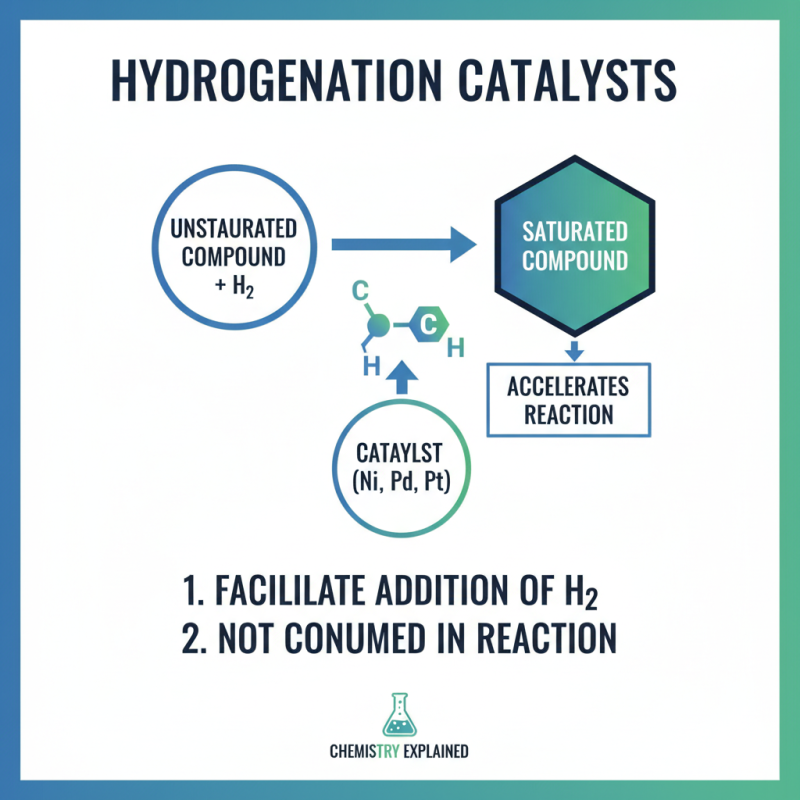 What is a Hydrogenation Catalyst and How Does it Work?