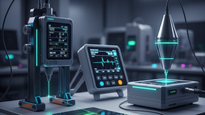 2026 Best Measuring Instruments for Accurate Results?