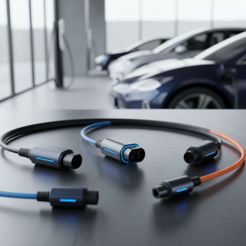 Essential Tips for Choosing the Right DC Charger EV Adapter?