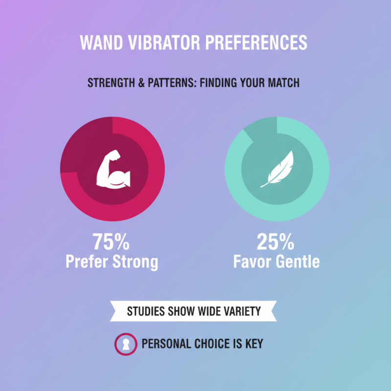 How to Choose the Best Wand Vibrator for Your Needs?