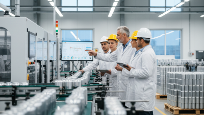 How to Find Reliable Aluminum Can Suppliers for Your Business Needs?