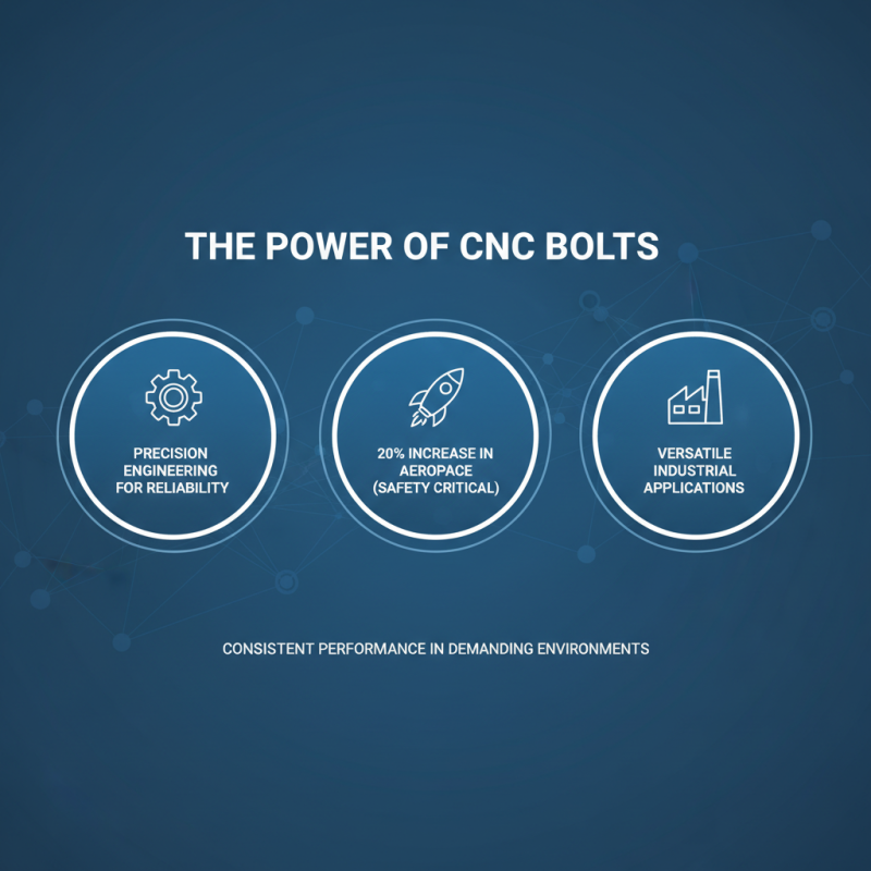 Top 10 Best Cnc Bolts You Should Know About?