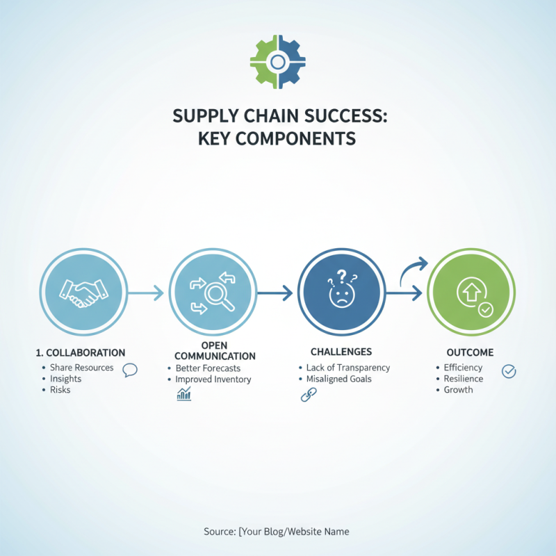 Top 10 Best Supply Chain Management Strategies for Success?