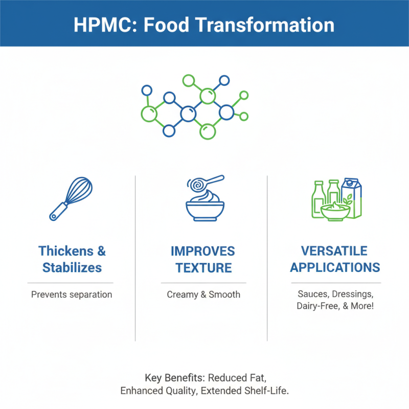 Top 10 Benefits of Hpmc Thickener in Different Industries?