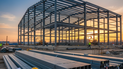 2026 How to Choose the Right Square Tube Steel for Your Project?