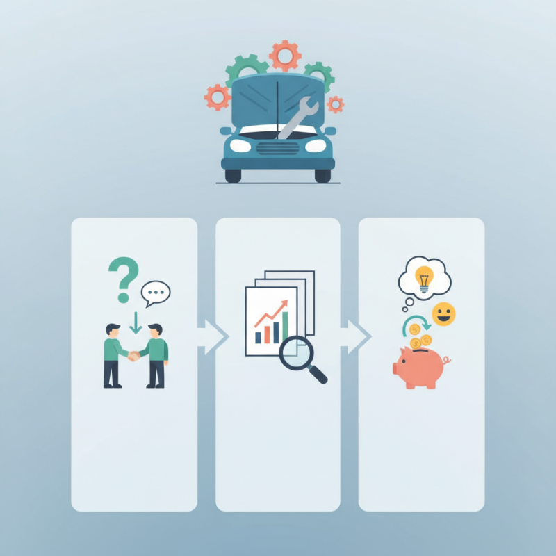 Best Auto Repair Estimates Tips for Saving Money?