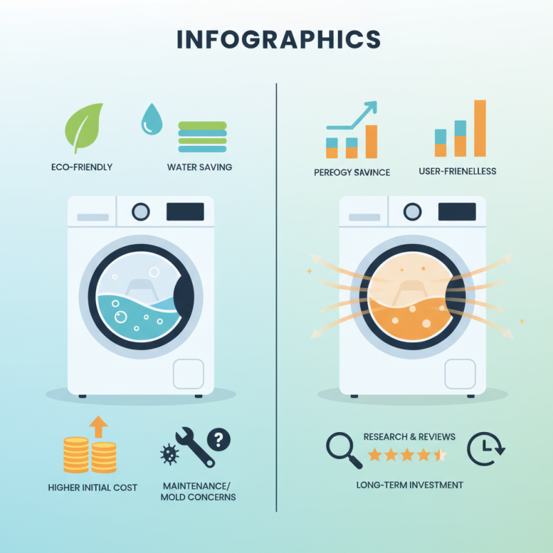 What is the best front load washer and dryer set to buy?