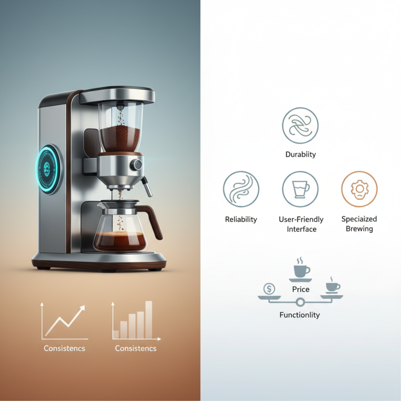 Best Open Coffee Machine in 2026 Which One to Choose?