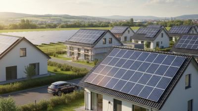 Why Choose Solar Power Solutions for Your Energy Needs?