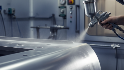 How to Apply Aluminium Ceramic Coating for Maximum Durability?