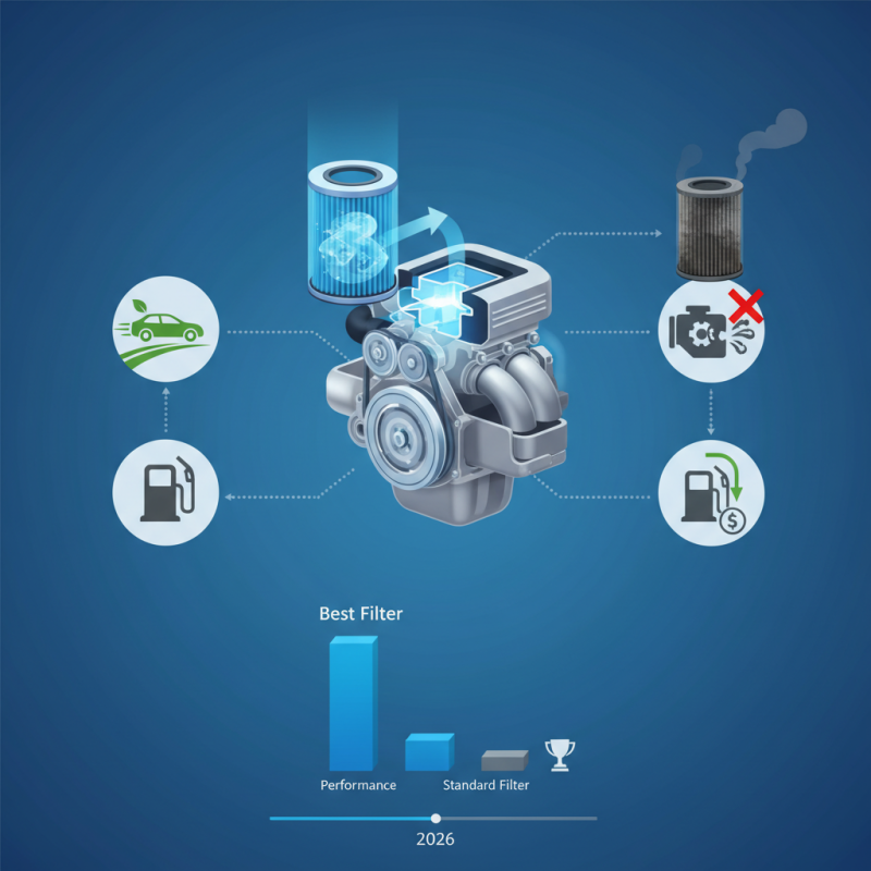 2026 Best Auto Engine Filter for Optimal Performance?