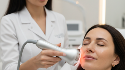 2026 Best Radio Frequency Treatment for Skin Tightening?