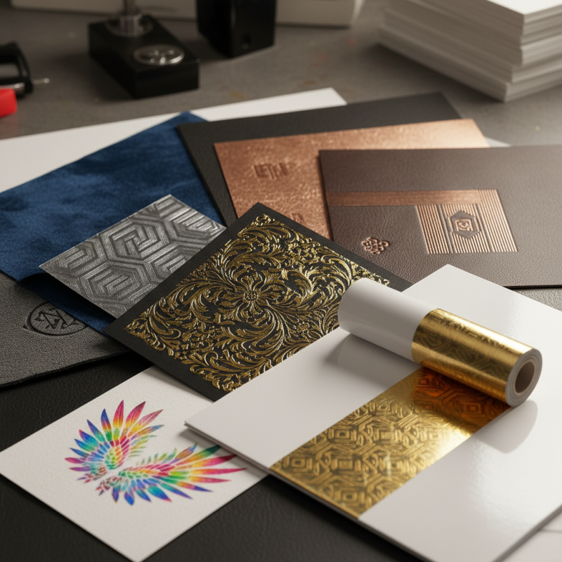 10 Best Hot Stamping Printing Techniques You Should Know?