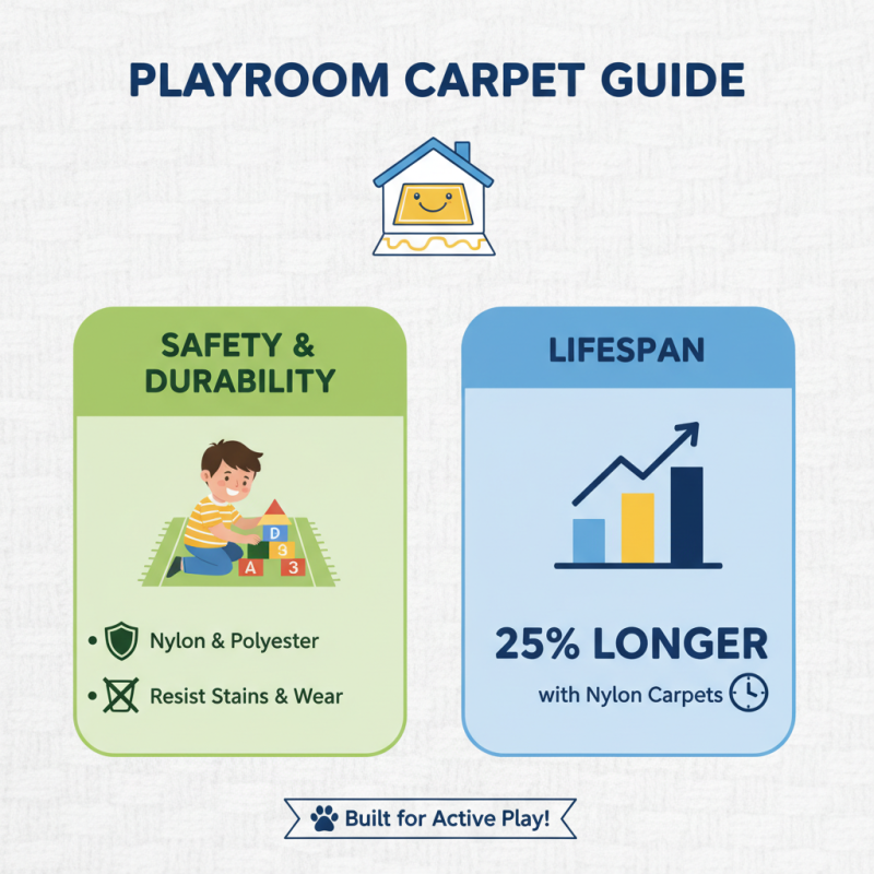Why Choose Kids Carpet for Your Childs Playroom and More?