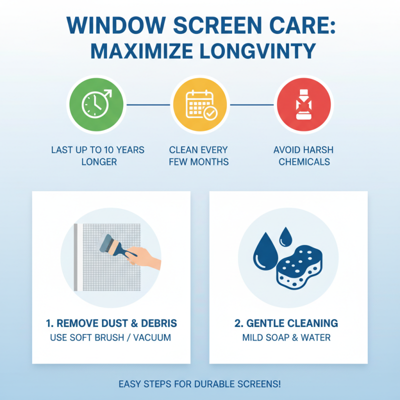 How to Choose the Right Exterior Window Screens for Your Home in 2026?