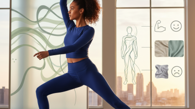 2026 Best Stretch Fabric Types for Comfort and Style?