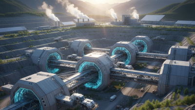 Top 10 Mining Expansion Shell Benefits You Should Know?