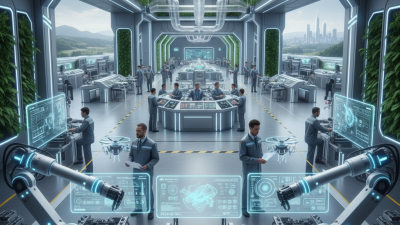 2026 Best Modern Manufacturing Innovations You Need to Know?