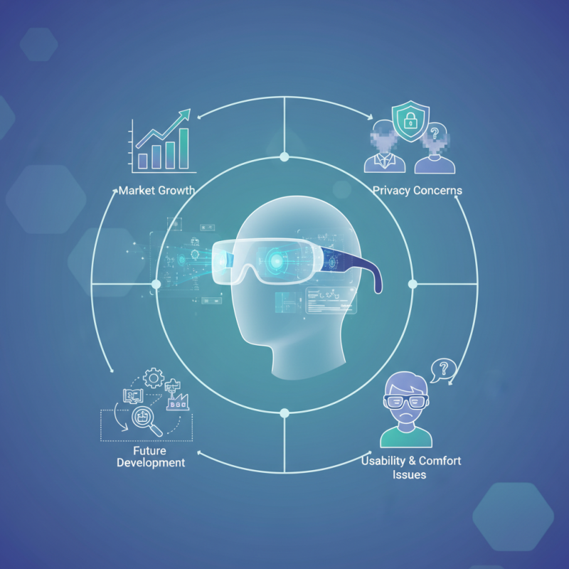 What is AR Smart Glasses and How Do They Work?