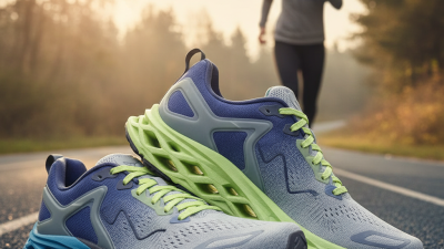 2026 How to Choose the Best Athletic Running Shoes?